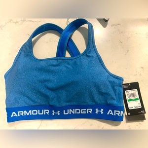 UnderArmour Sports Bra with tags